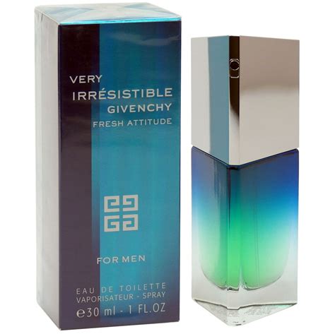 very irresistible givenchy hombre opiniones|Givenchy very irresistible for him.